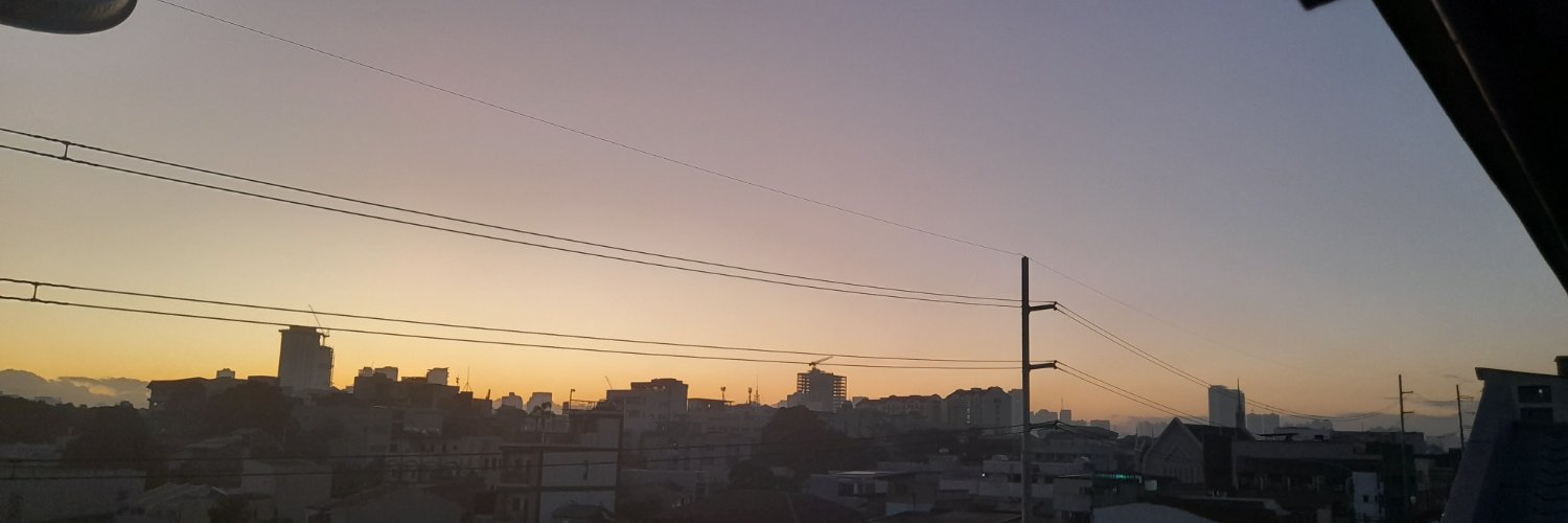 amsescolano's profile banner image