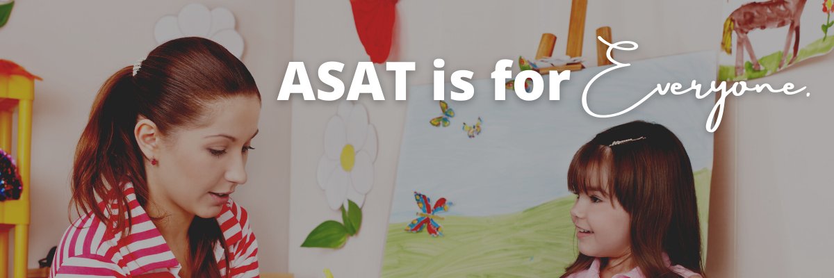 ASATonline.org banner