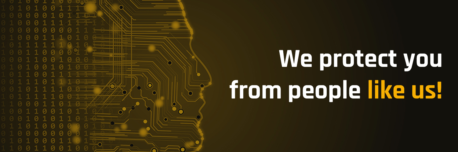 Netragard, Inc. banner