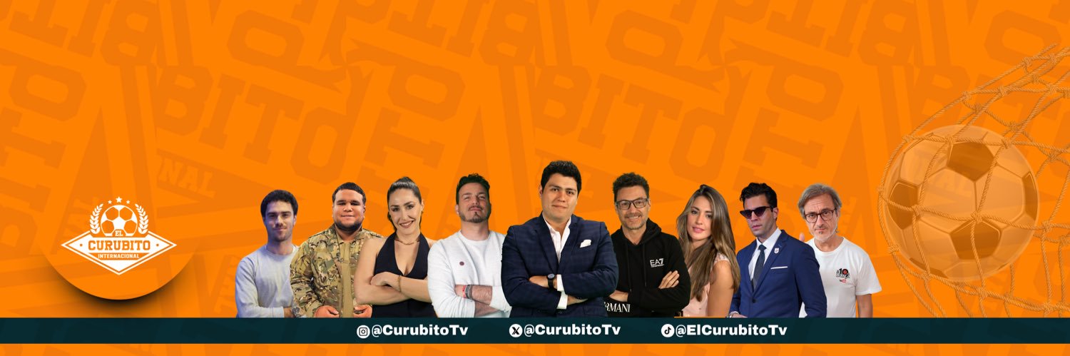 El Curubito banner