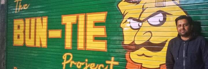 Chef Javed Akhtar banner