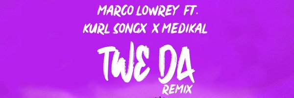 MarcoLowrey Profile Banner