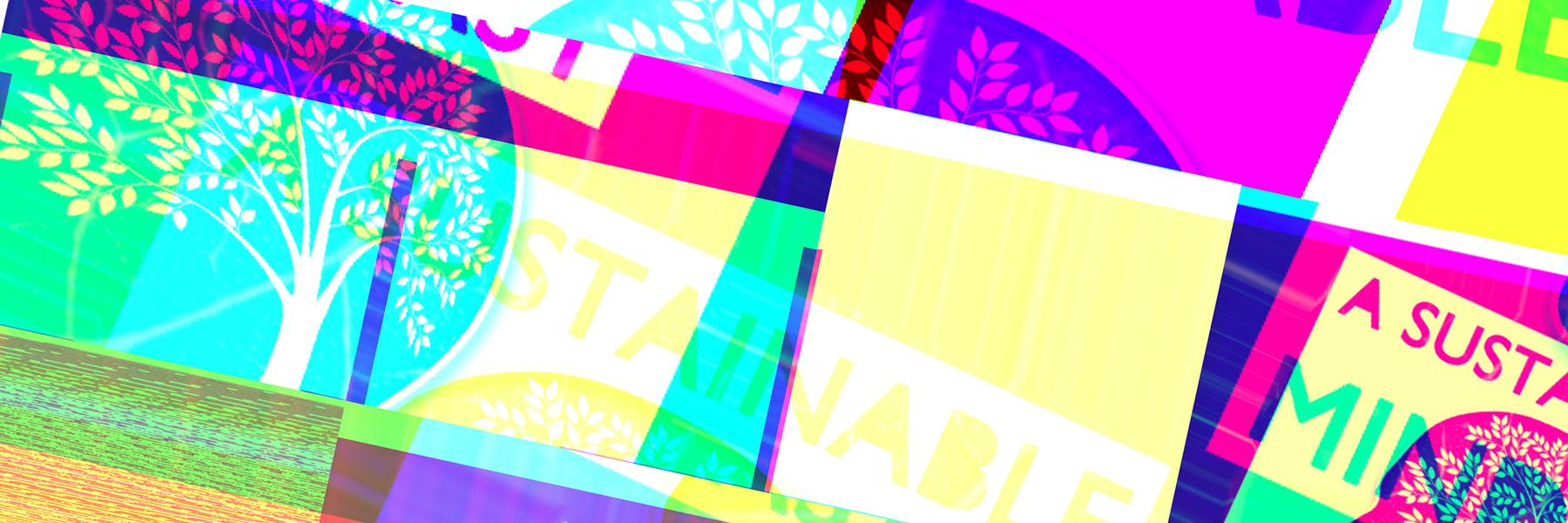 A Sustainable Mind banner