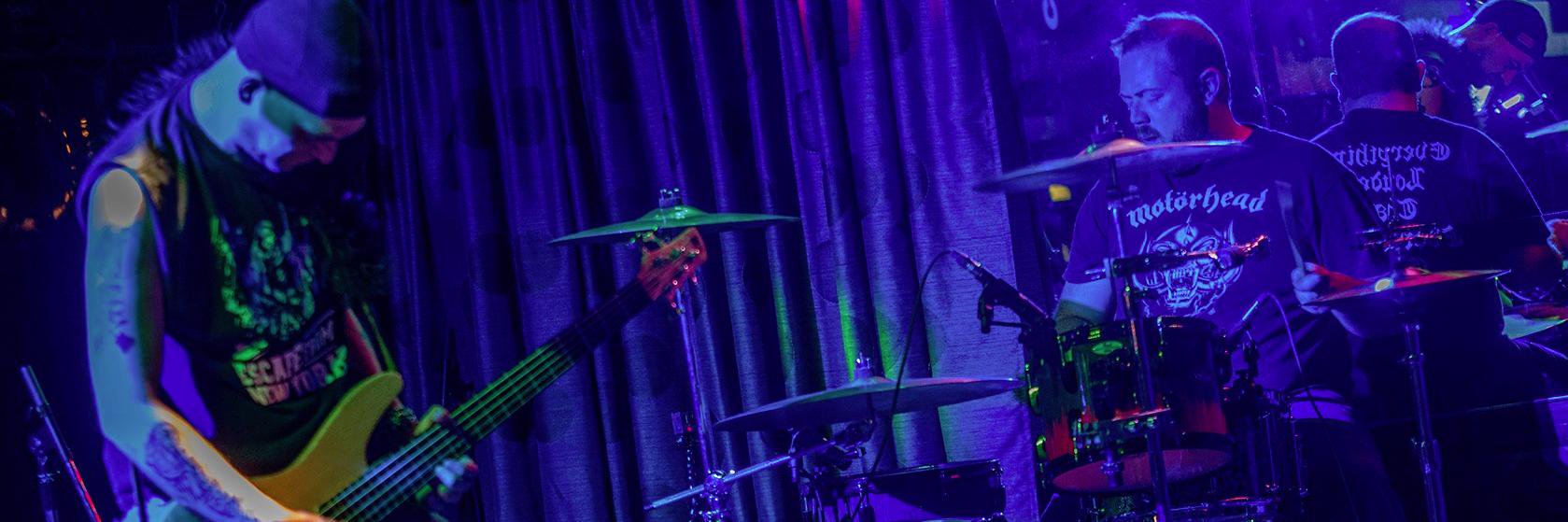 DaveDrums1981's profile banner image