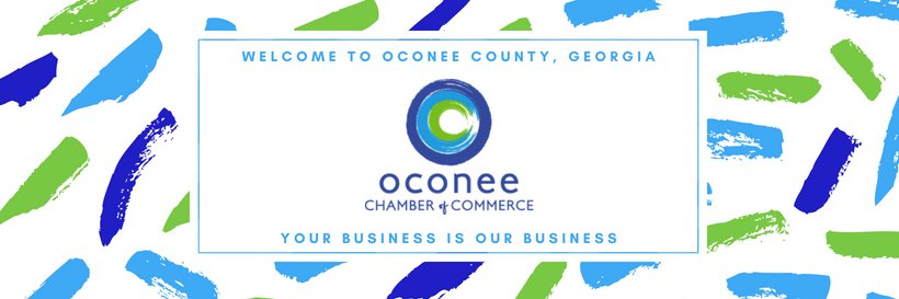 OconeeChamber's profile banner image