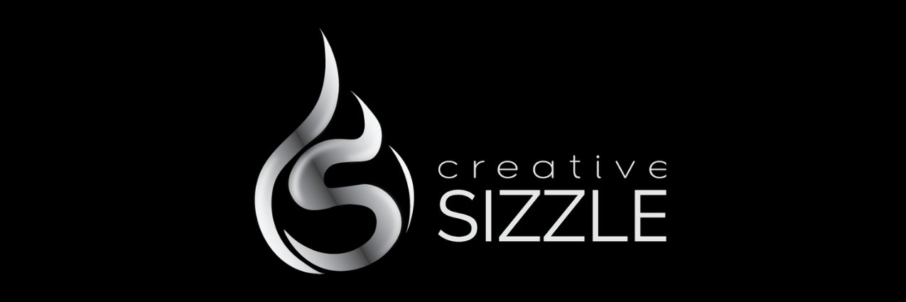 Creative Sizzle banner