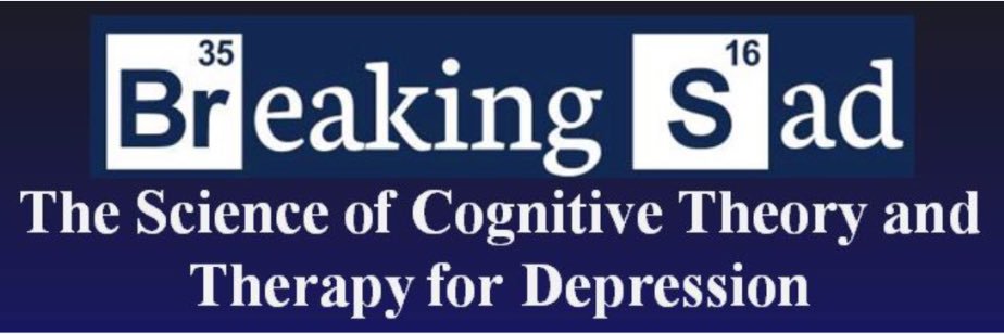 The Dozois Mood (Breaking Sad) Research Lab banner