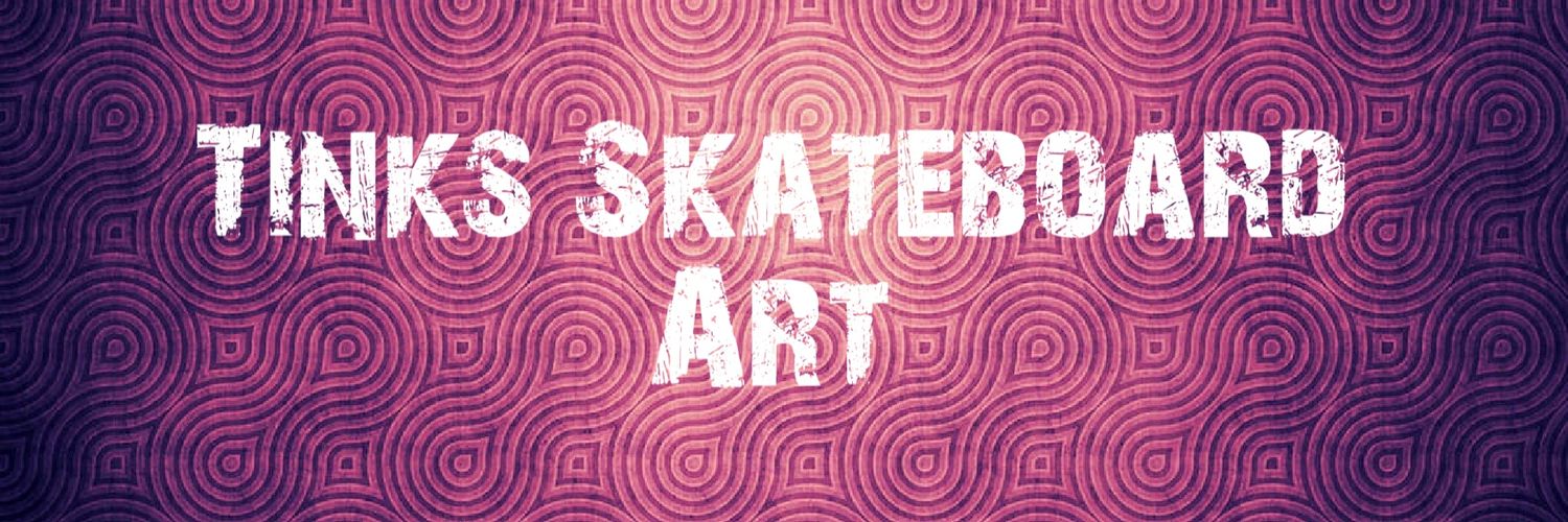 SkateboardPink's profile banner image