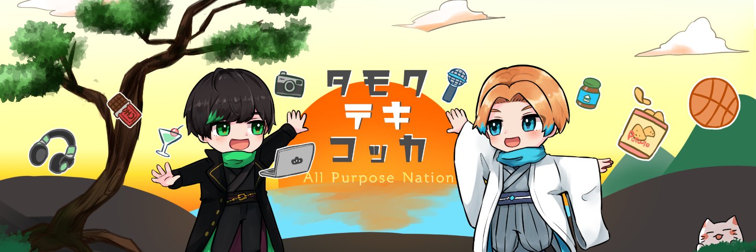 tayut4u47's profile banner image