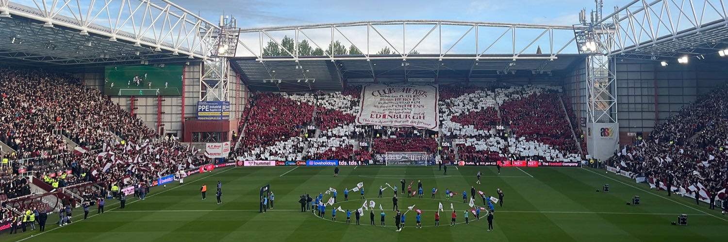Andrew McLean banner