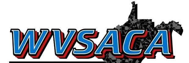 W. VA. Coaches Assoc banner