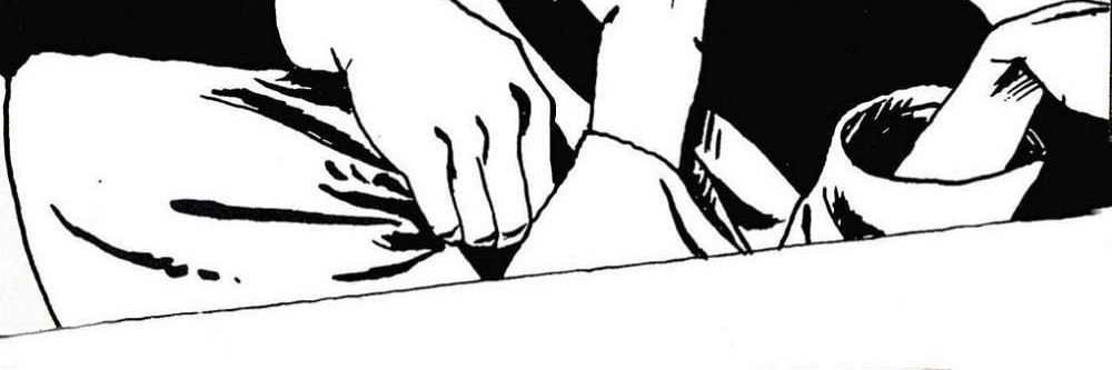 ahab's banner