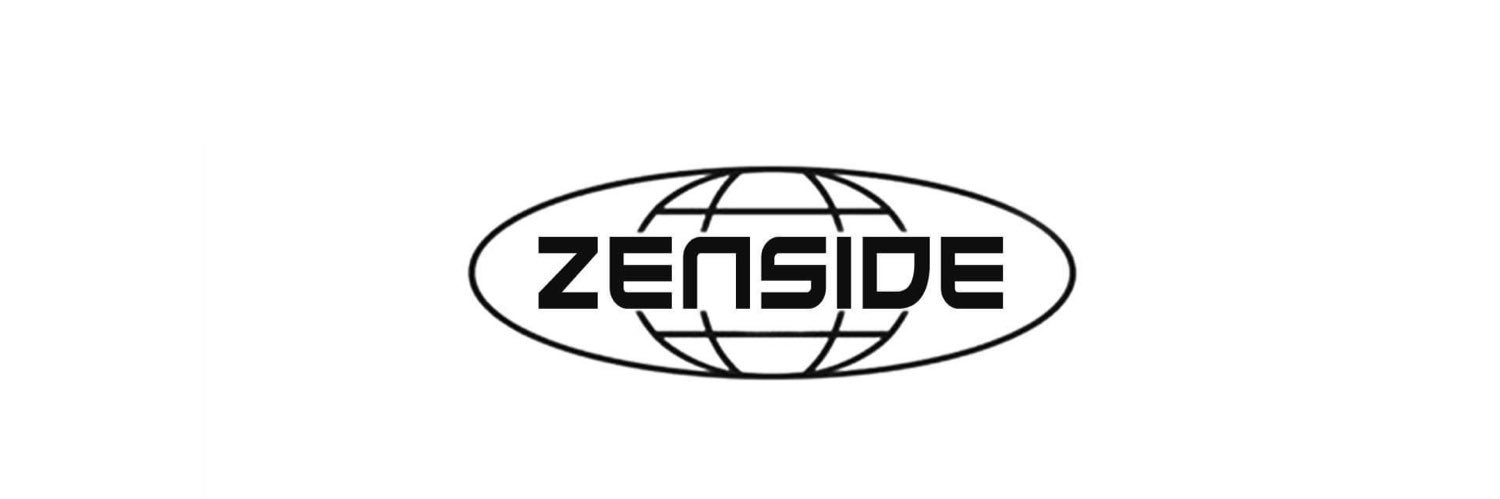 zensidepr's profile banner image