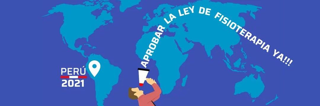 FisioLeyPeru's profile banner image