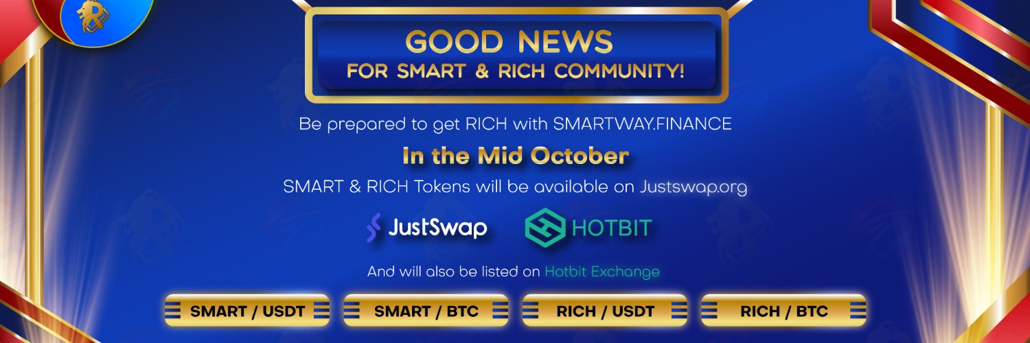 Smartway.Finance banner