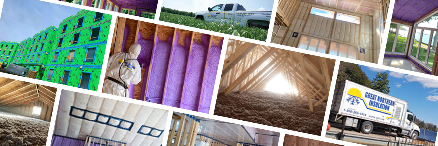 GNInsulation's profile banner image