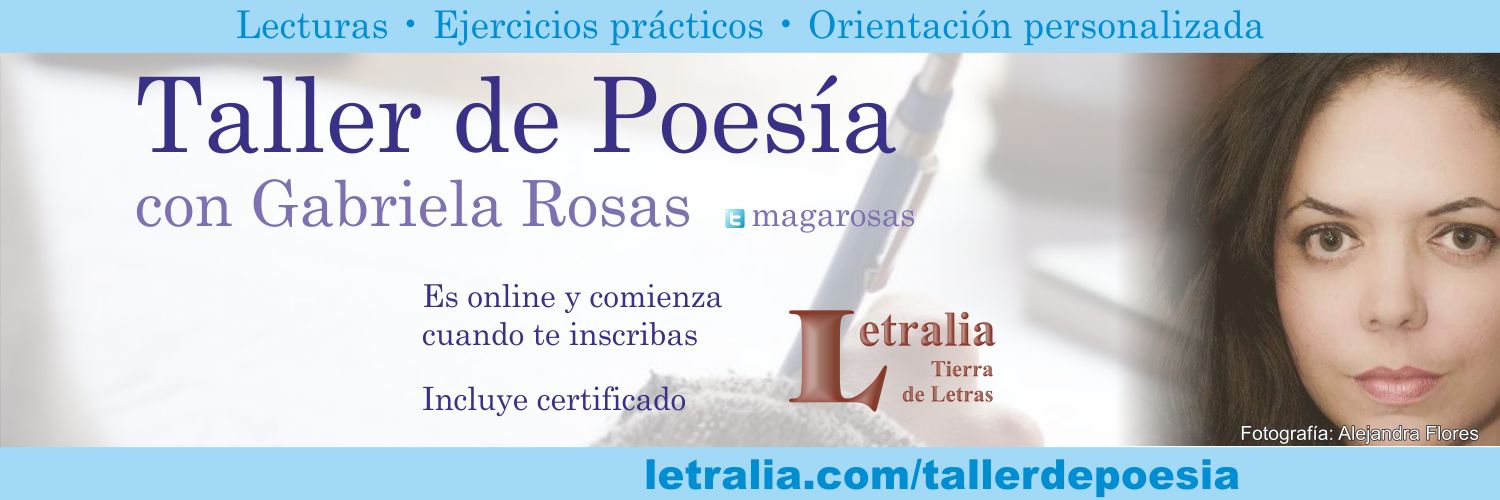 Gabriela Rosas banner