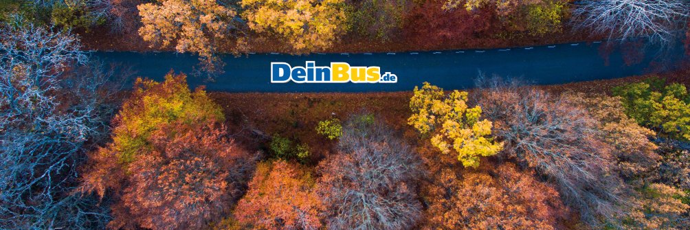 DeinBus's profile banner image