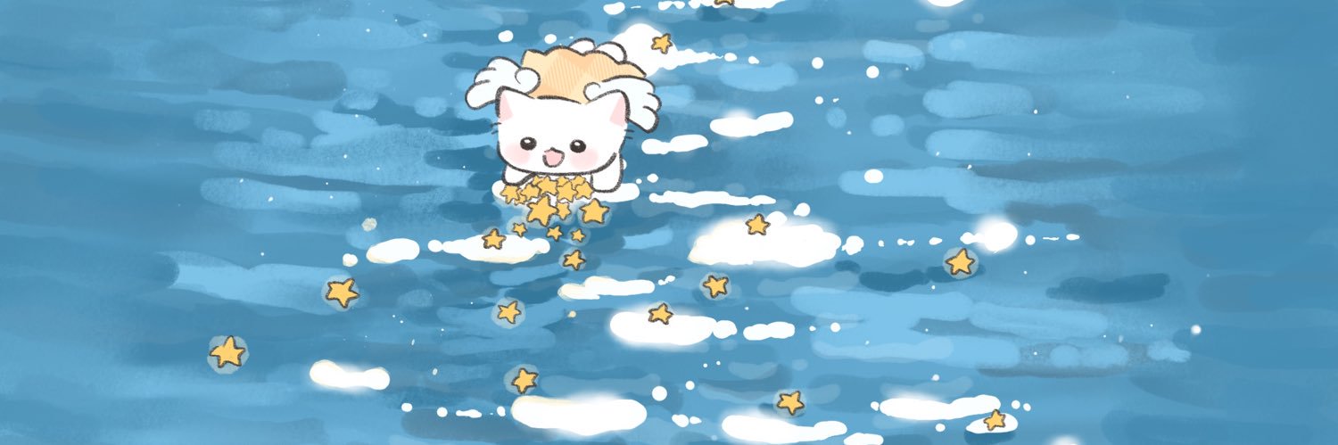 kuricat_studio's profile banner image