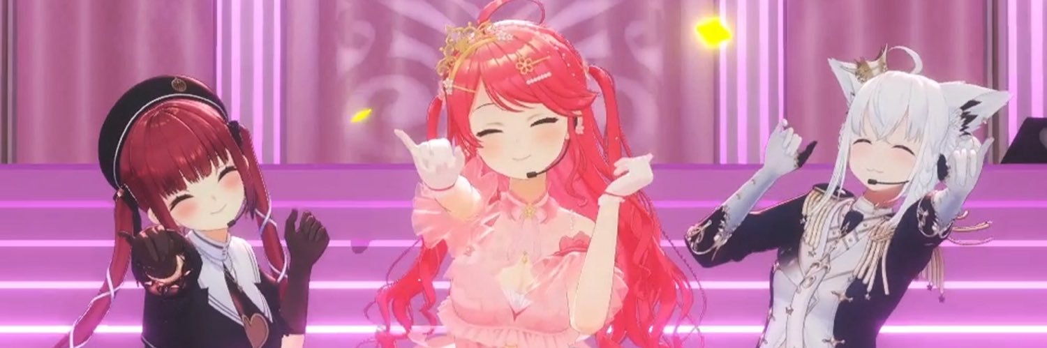 ミニみ丸's banner
