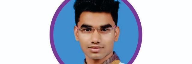 Ravi Rajendra Kharat banner