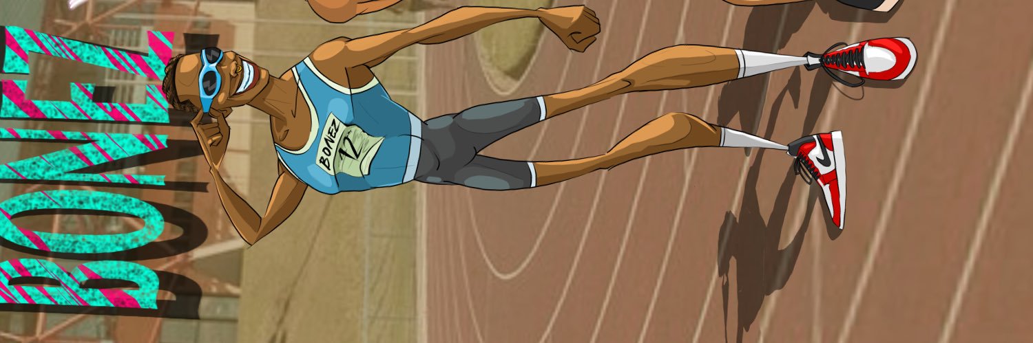 kay the animator banner