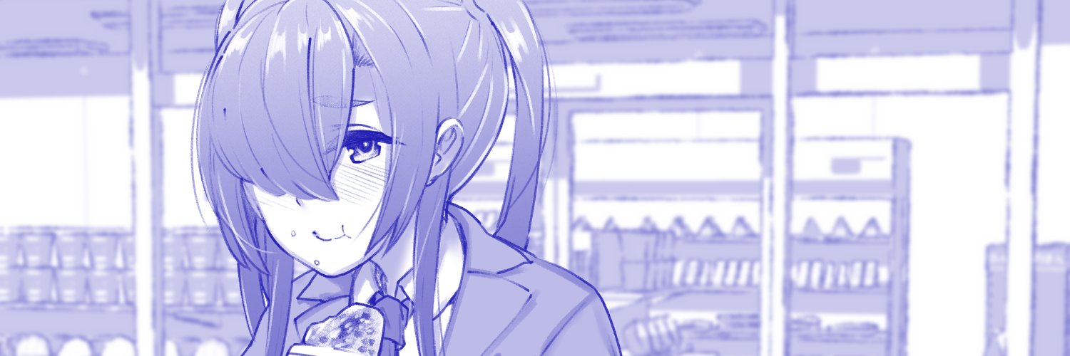 TEIL@新刊配信中 banner