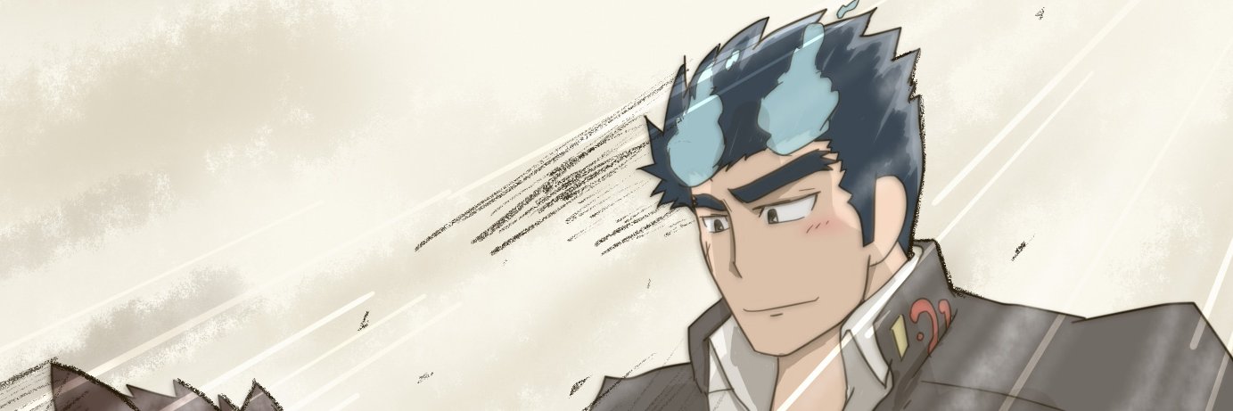 hikarisite's profile banner image