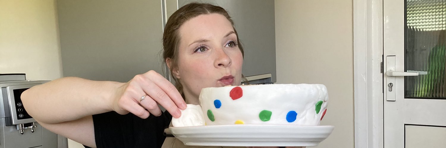 BeckyandTea's profile banner image