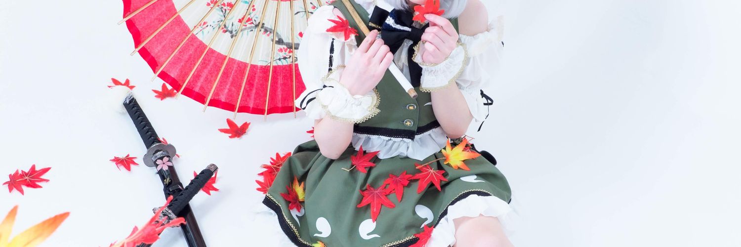 moryanko's profile banner image