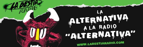 Labestiaradiomx Profile Banner
