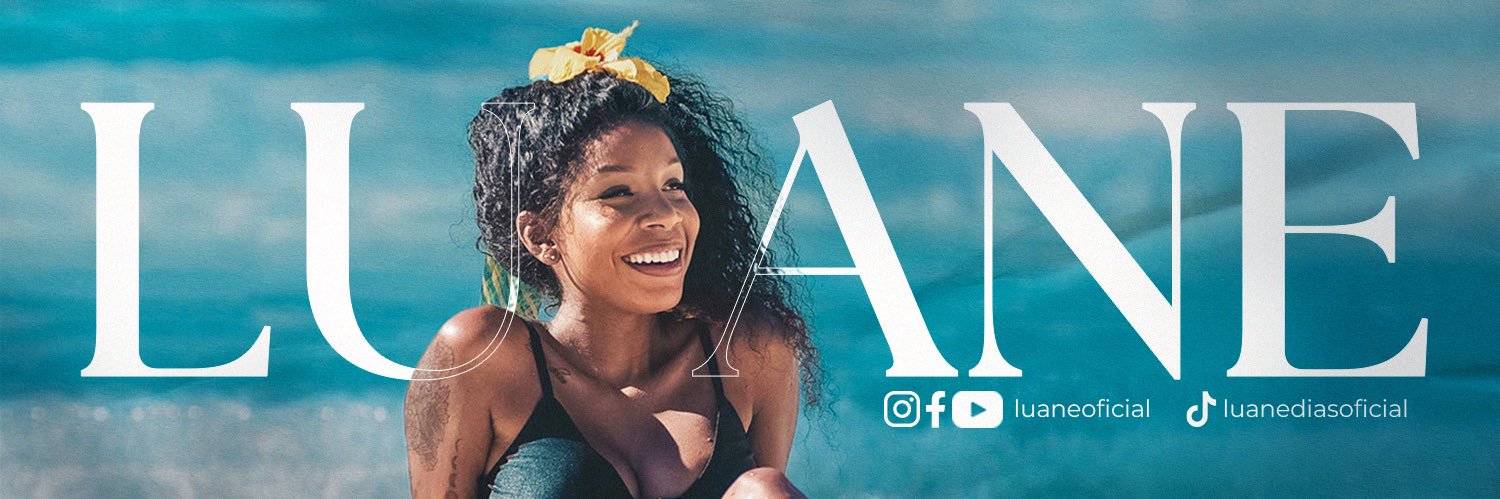 insta: @luaneoficial 🌻 banner