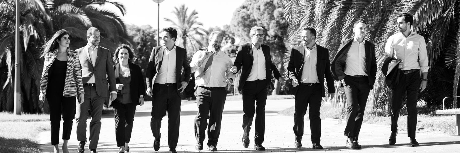 Expert Abogados banner