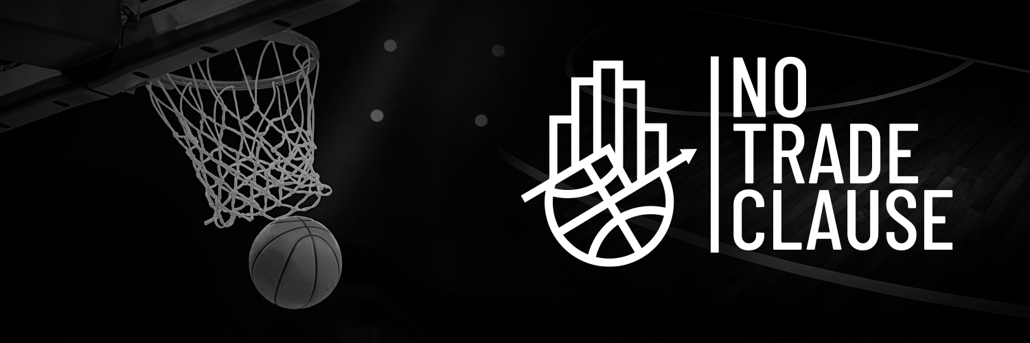 No Trade Clause banner