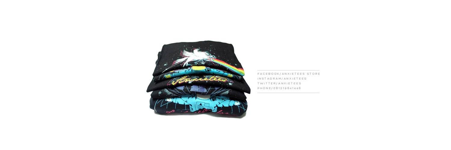anxietees's profile banner image