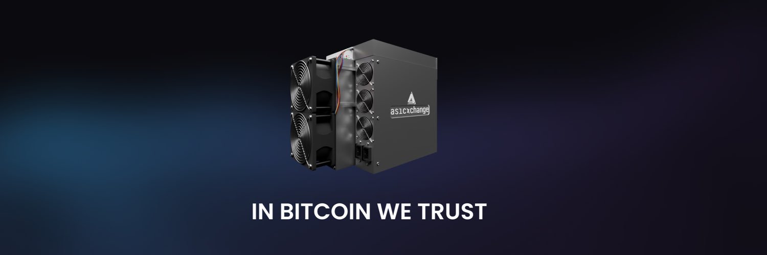 ASICxchange banner