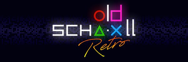 oldschoolretro Profile Banner