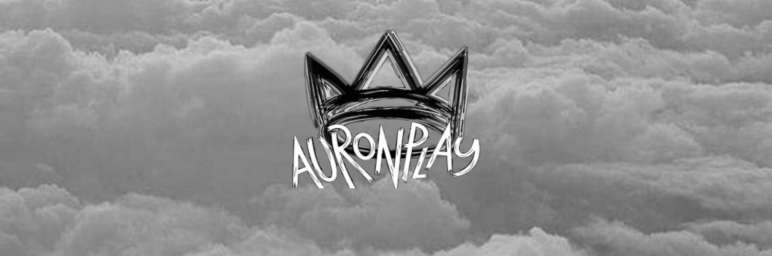 AuronnSimp's profile banner image