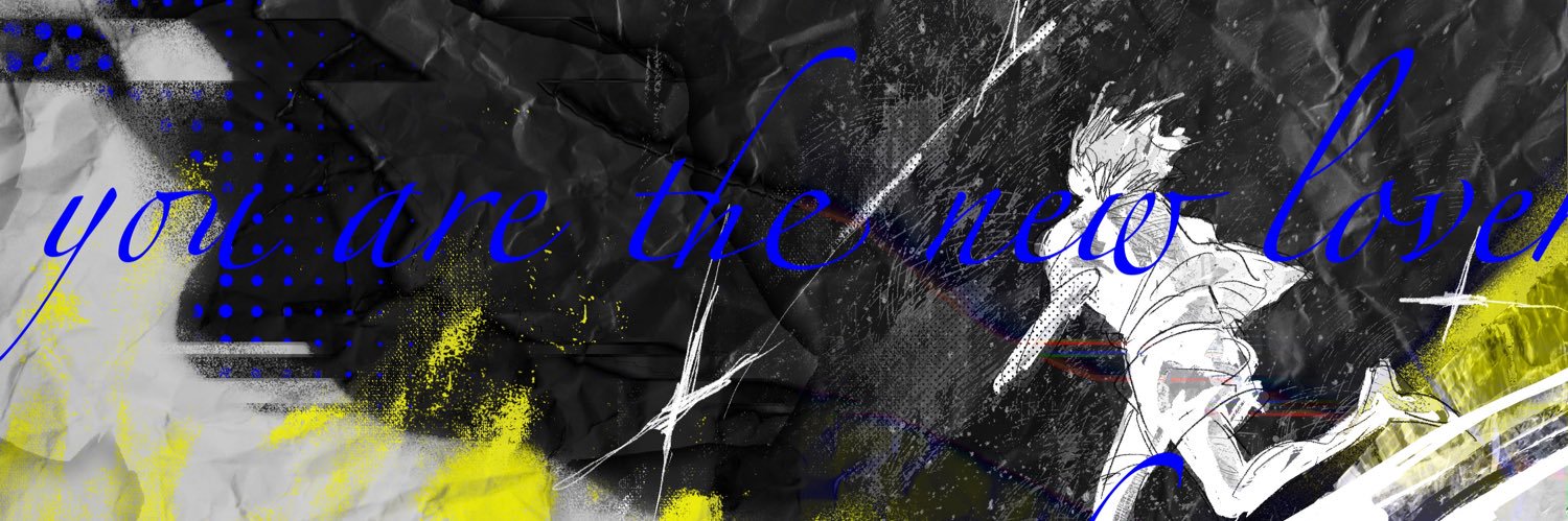 泉南濫總戎's banner