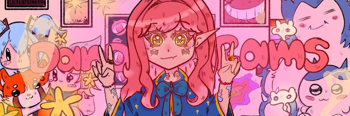 dandudreams banner