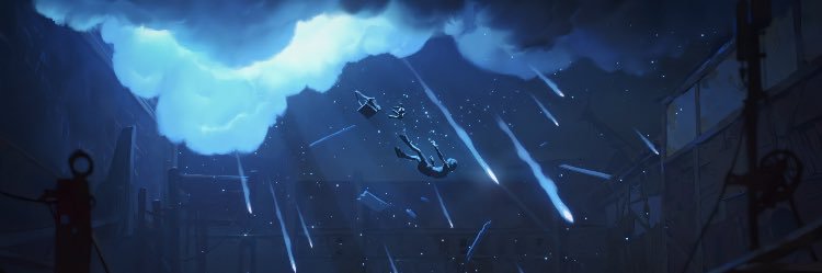 icosly's profile banner image