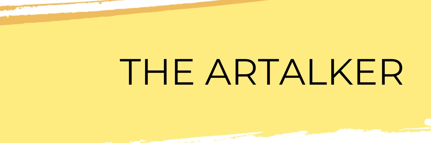 talkingart3's profile banner image