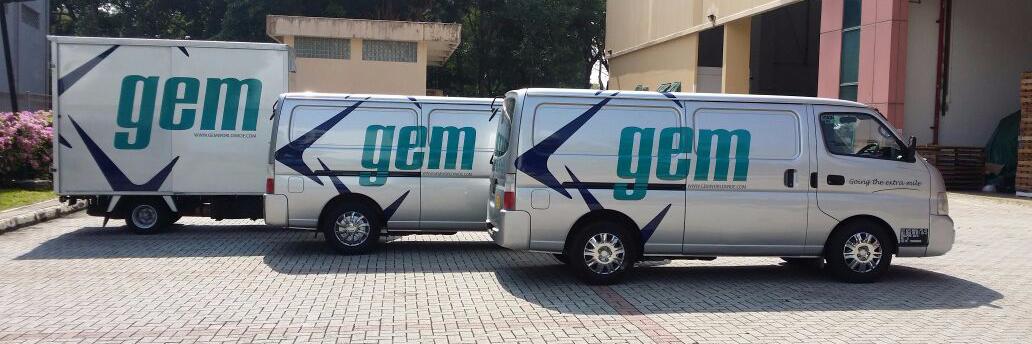 GEMWorldwide's profile banner image