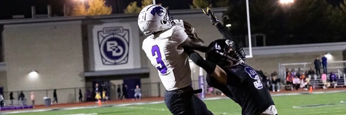 Freddy Hawthorne banner