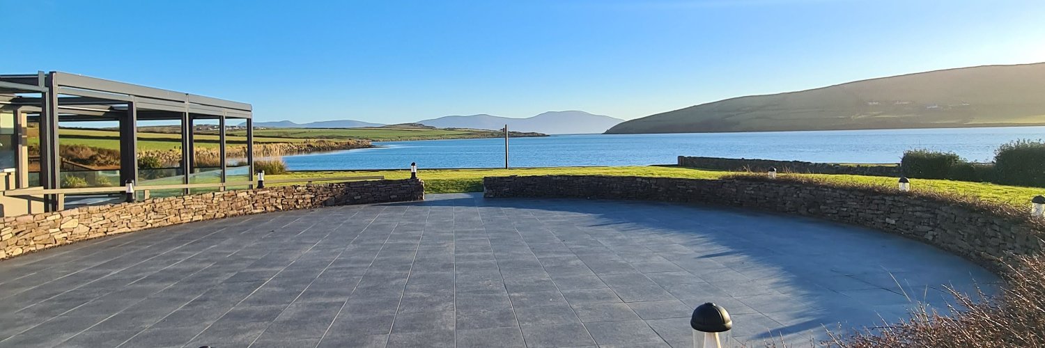 Dingle Skellig Hotel Profile Banner