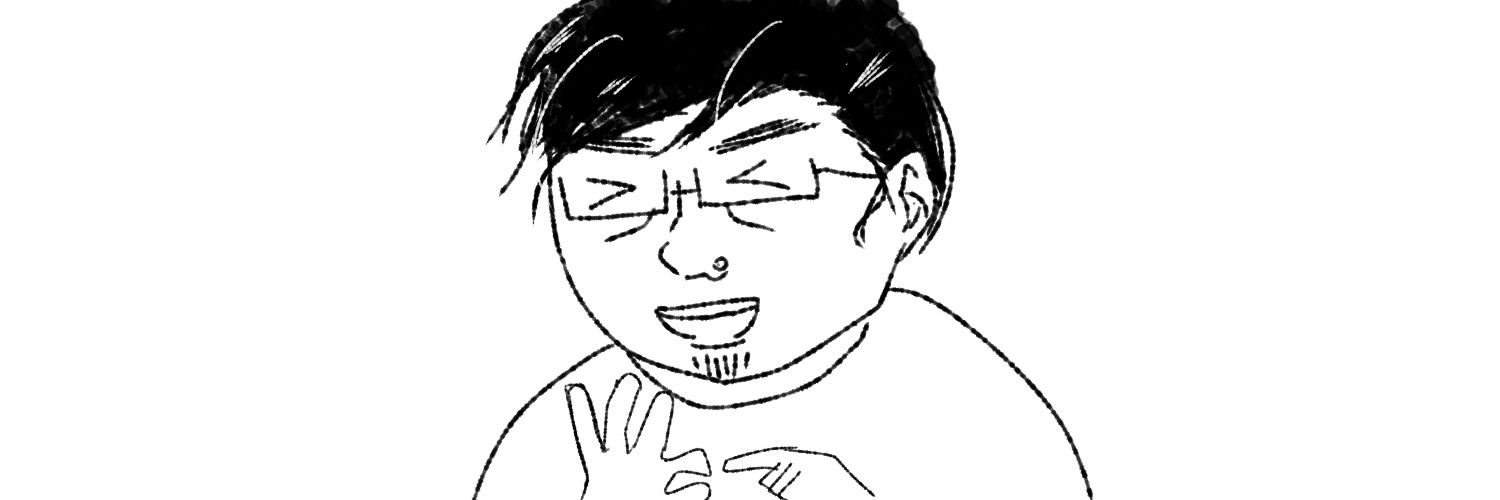 oniku_panini's profile banner image