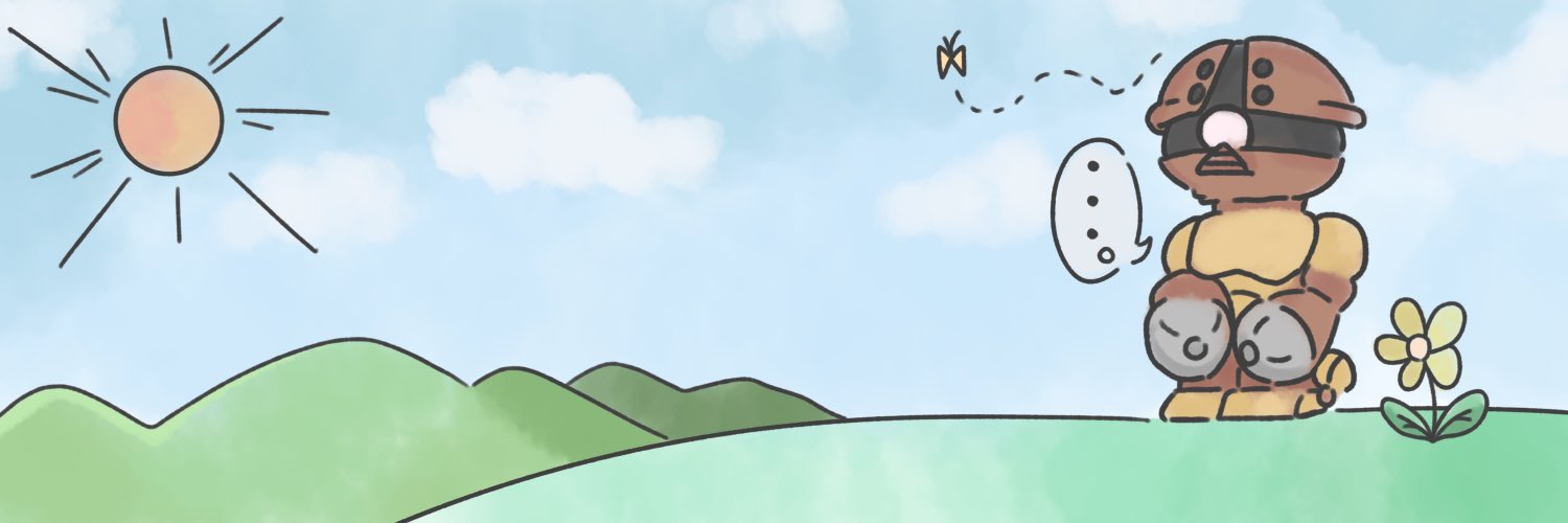 katsudon226's profile banner image