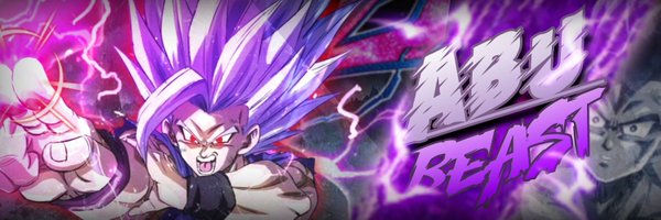 AbuBeast_ Profile Banner