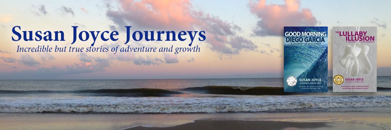 SusanJourneys's profile banner image