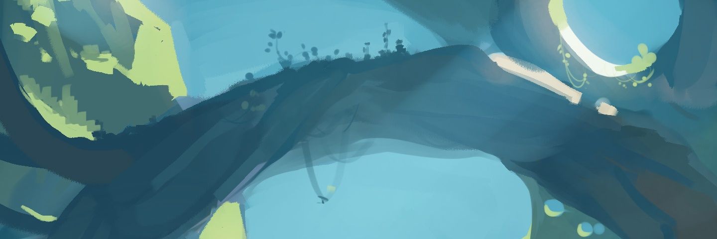 AlphaZeron's profile banner image